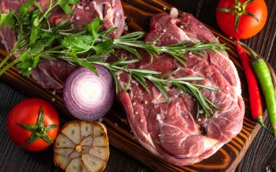 Șoc pe piață înainte de Paște: Cât costă mielul în 2026? Românii, luați prin surprindere