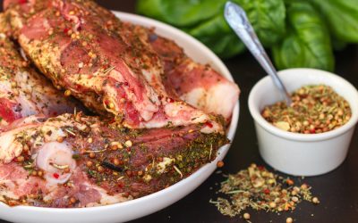 Mielul PERFECT de Paște: Ce secrete ascund bucătarii pentru gust și aromă