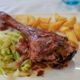 5 garnituri sănătoase lângă mielul de Paște: Cum mănânci echilibrat?