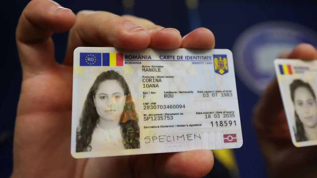 Buletin electronic: Reguli noi pentru românii la ghișeu