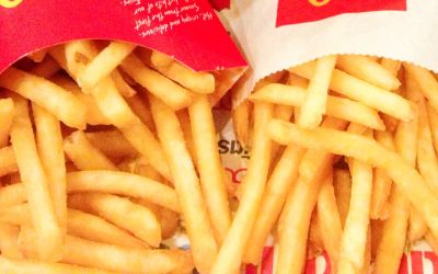 Cartofii prăjiți, secretul din farfurie pentru regenerarea părului?