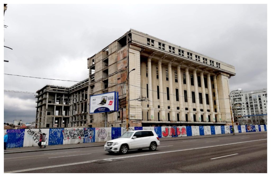 Victorie istorică: România scapă de plata a 400 milioane euro în cazul Casa Radio