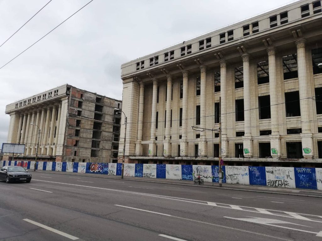 România, victorie la Washington! ICSID respinge dosarul Casa Radio de 385 mil euro