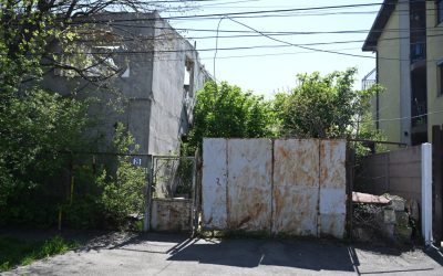 Rază la Sectorul 1: Primăria pornește campanie anti-parcare ilegală