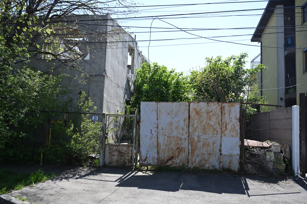 Rază la Sectorul 1: Primăria pornește campanie anti-parcare ilegală