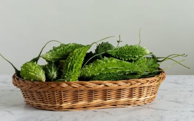 Castravetele amar, aliat în diabet și colesterol: BENEFICII dovedite