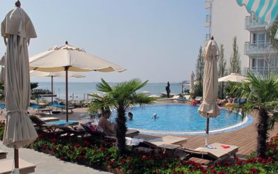 Cât costă o cameră la mare de 1 Mai 2026? Prețuri pe litoral, minivacanța de 3 nopți