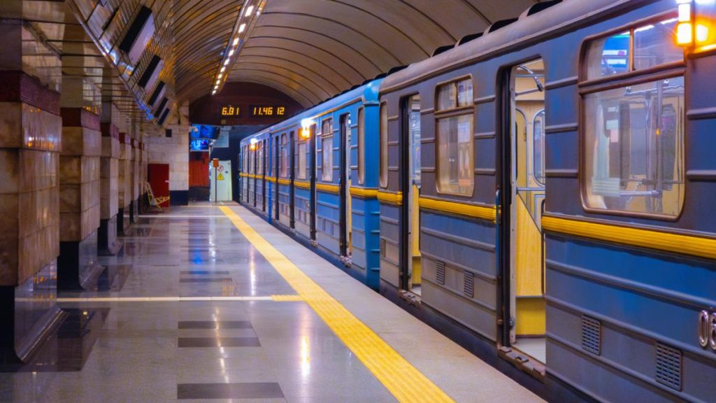 Cât costă metroul în Europa? Orașul cu transportul cel mai ieftin