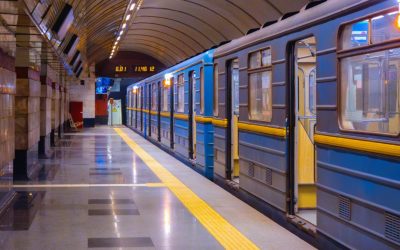 Cât costă metroul în Europa? Orașul cu transportul cel mai ieftin