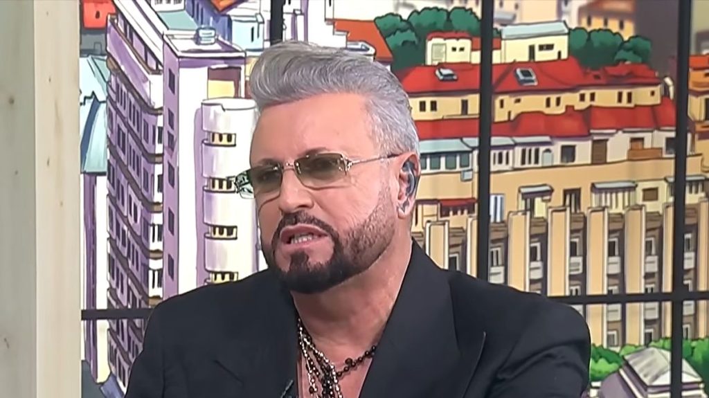 Botezatu, gata de mutare: Unde și, zice el, NU cu toți românii!