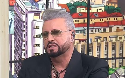 Botezatu, gata de mutare: Unde și, zice el, NU cu toți românii!