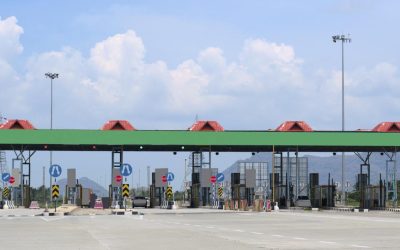 Escrocherie pe autostradă: Au strâns 700.000€ cu o stație falsă în INDIA!