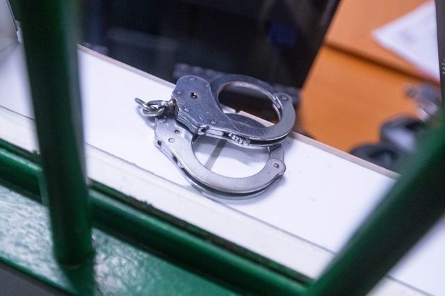 București: Jaful secolului într-un hipermarket. Străini prinși cu 60.000 lei pe A1