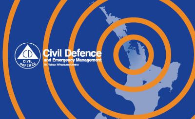 Pregătiri de ultimă oră: Ciclonul Vaianu lovește din nou