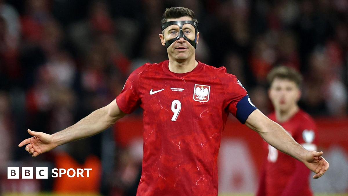 Lewandowski, marele absent al Cupei Mondiale din 2026 Robert Lewandowski, unul dintre cei mai mari atacanți din ultimii 15 ani, nu va participa la Cupa Mondială din 2026, care va avea loc în Canada, Statele Unite și Mexic