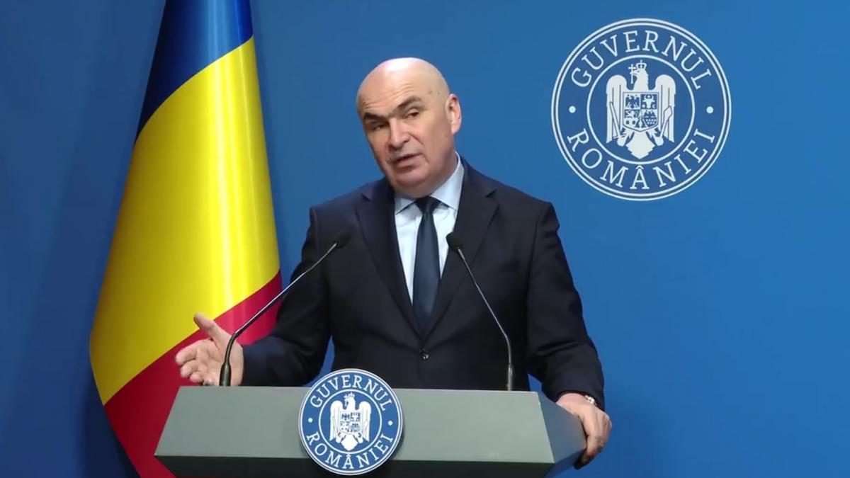 Bolojan dezvăluie cine sunt „șobolanii din cămară”: „zone parazitate”