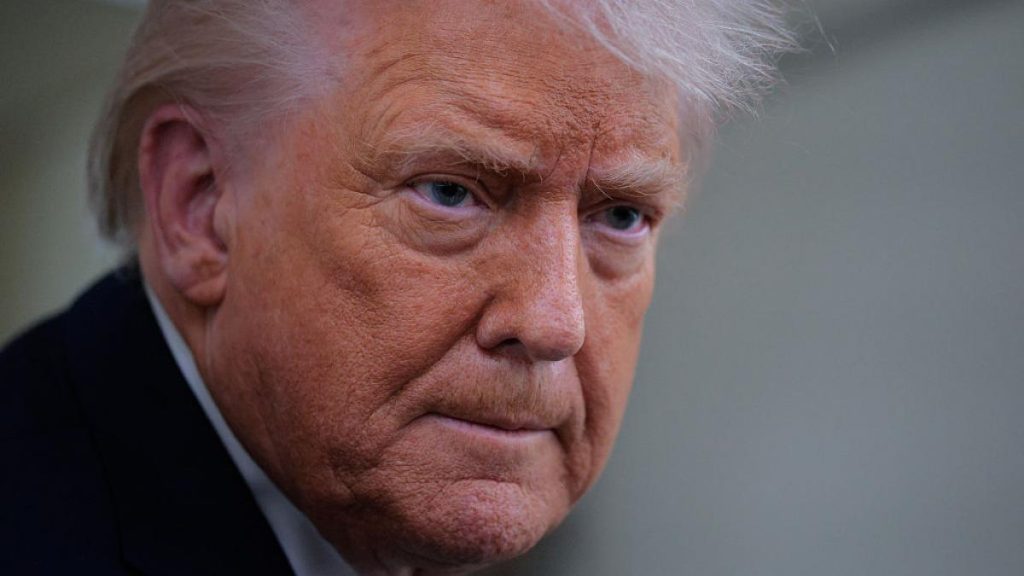 Amendamentul 25: Cum îl poate scoate pe Donald Trump de la Casa Albă