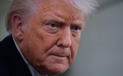 Amendamentul 25: Cum îl poate scoate pe Donald Trump de la Casa Albă
