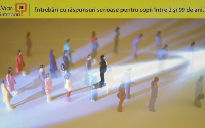 Ce înseamnă să fii om? Un interogativ existențial de la București