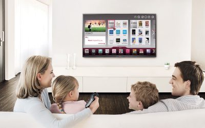 Resetarea unui Smart TV: Când este Soluția Optimă și Ce Trebuie Să Știi Un televizor inteligent (smart TV) care dă semne de oboseală, se mișcă greu, se blochează sau are probleme cu aplicațiile, poate fi readus la viață printr-o resetare completă