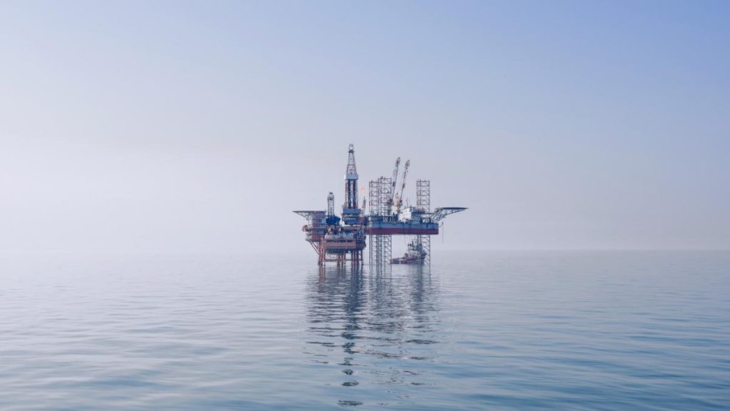 Franța: Gigantul petrolier descoperă noi zăcăminte în Congo