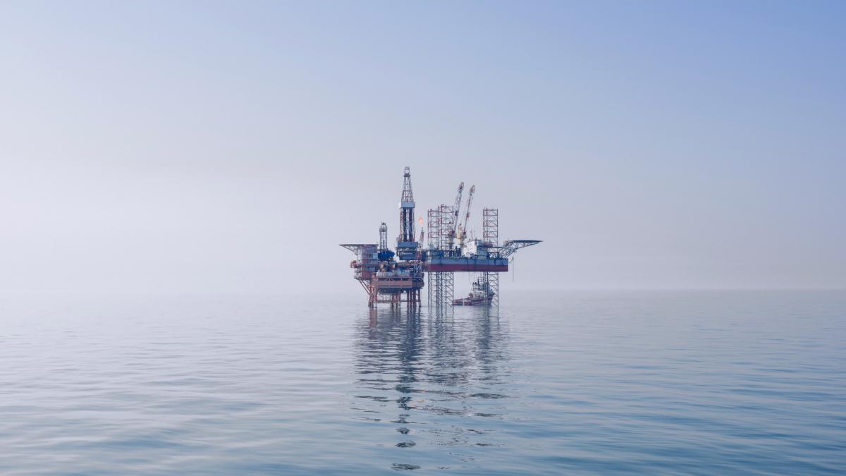 Franța: Gigantul petrolier descoperă noi zăcăminte în Congo