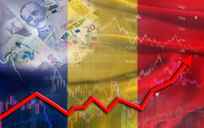 România, „campioană” la inflație în UE: Prețurile cresc alarmant
