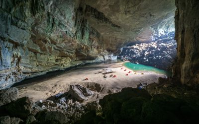 Bărbatul care a descoperit cea mai mare peșteră din lume și a „pierdut-o”