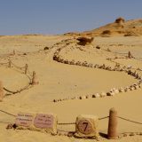 Eveniment antic, acum 4200 de ani, a dus la prăbușirea Egiptului