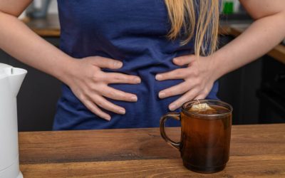 Ceaiuri minune după Paște: Scapă de indigestie, diaree și constipație!