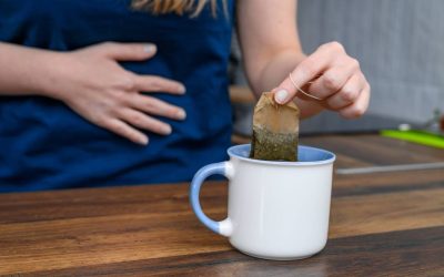 Ceaiuri calmante după Paște: Scapă de balonare și arsuri gastrice ușor