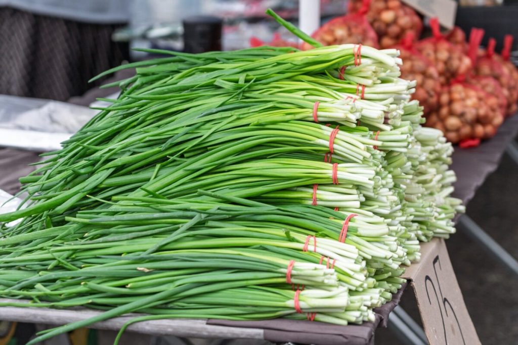 Atenție la trufandale: Legumele de primăvară ascund un pericol