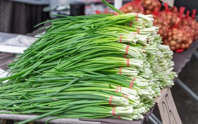 Atenție la trufandale: Legumele de primăvară ascund un pericol