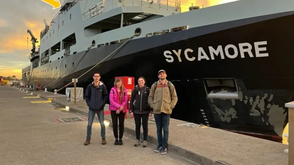 Ceas atomic portabil: Test pe mare, efecte uriașe. Cum va schimba România lumea