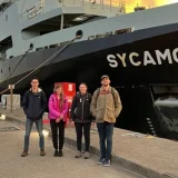 Ceas atomic portabil: Test pe mare, efecte uriașe. Cum va schimba România lumea