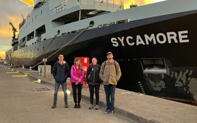 Ceas atomic portabil: Test pe mare, efecte uriașe. Cum va schimba România lumea