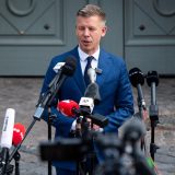 Magyar, în centrul scandalului: De ce și-a înregistrat fosta soție. A prosperat în Fidesz