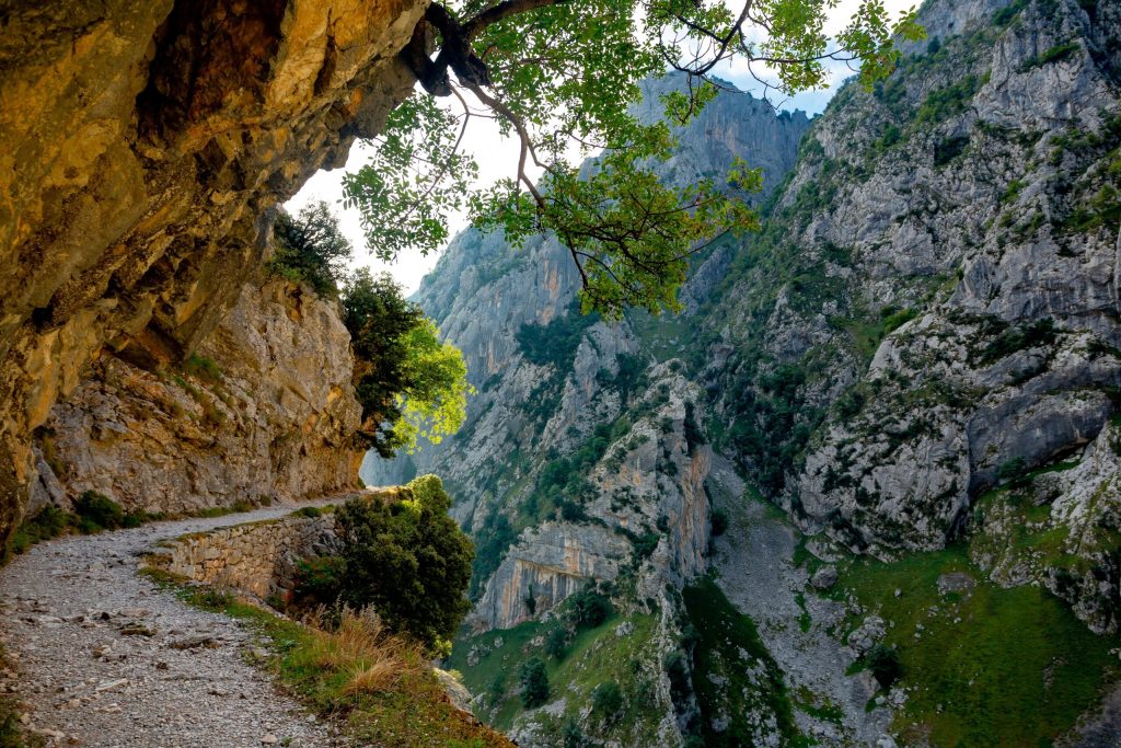 Parc Național SECRET, desemnat „cel mai frumos loc din lume”