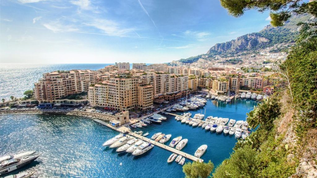 Ahmetov sparge recordul: Cât a plătit pentru un apartament de lux în Monaco