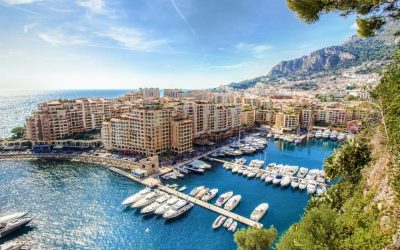 Ahmetov sparge recordul: Cât a plătit pentru un apartament de lux în Monaco