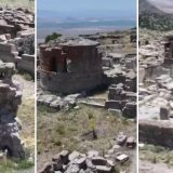 O mie și una de biserici în Turcia: Un centru bizantin pierdut, REAPĂRUT