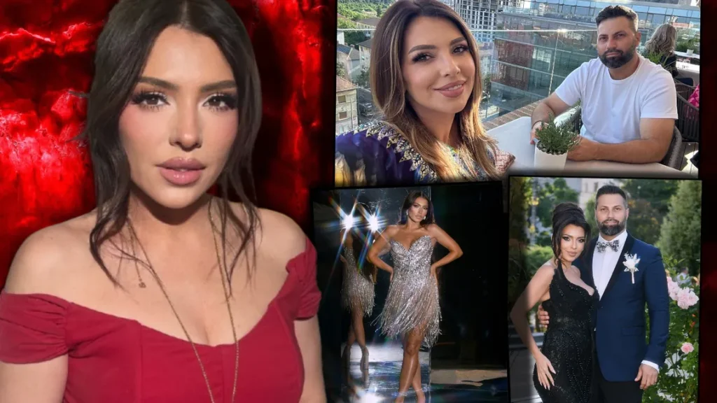 Celia, surprinsă cu fostul: „Ne-a înmuiat orgoliul”