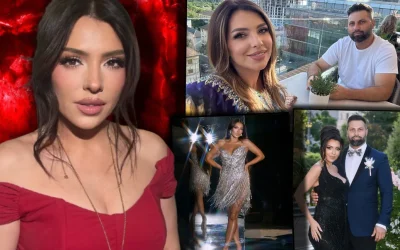 Celia, surprinsă cu fostul: „Ne-a înmuiat orgoliul”