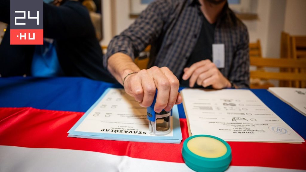 Nu mai e nevoie de buletin pentru vot: Schimbare majoră pentru români