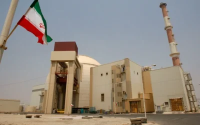 SUA, amenințări grave Iranului: Atac direct la infrastructura de apă și energie