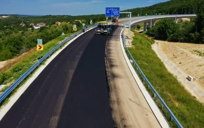 Municipiul SIGETU MARMAȚIEI, aflat la granița cu Ucraina, va beneficia de primul drum de centură