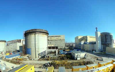 Cernavodă, anchetată de Bruxelles: Ajutor de stat pentru retehnologizare sub lupă