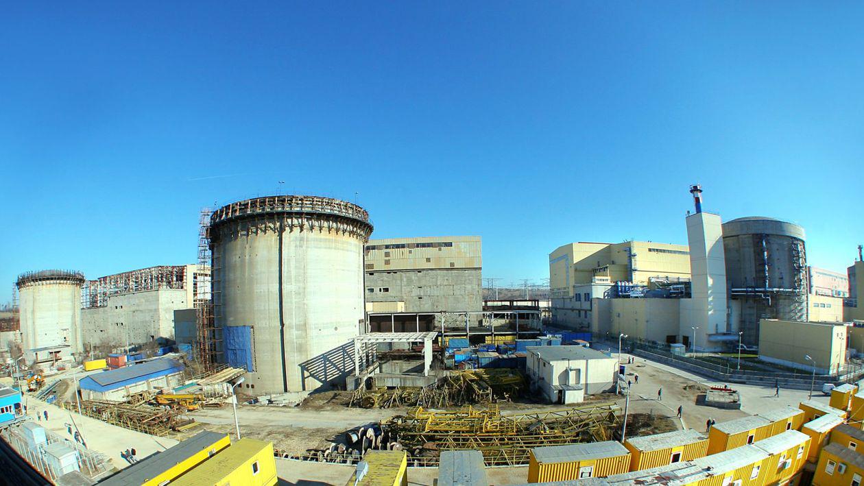 Cernavodă, anchetată de Bruxelles: Ajutor de stat pentru retehnologizare sub lupă