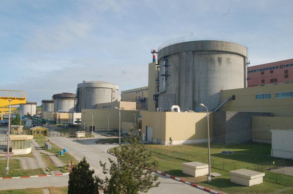 Nuclearelectrica vrea dublarea producției de combustibil nuclear: Studiu de fezabilitate