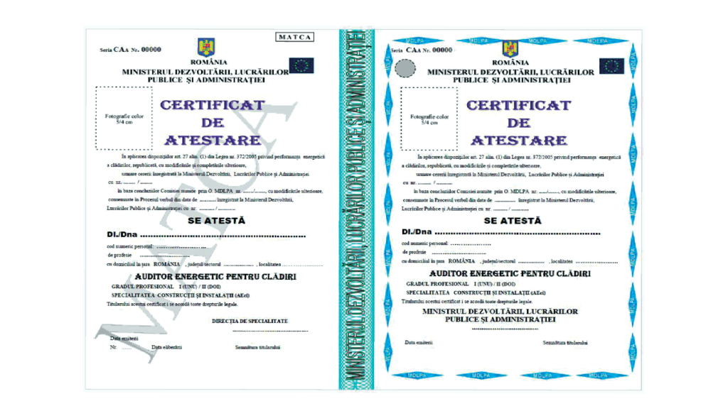 Nou Regulament pentru auditorii energetici: Ce prevede Ordinul MDLPA 348/2026?